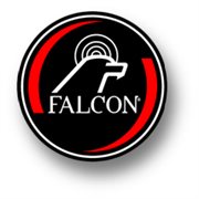Falcon Dust Off