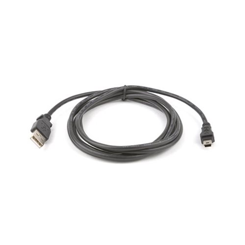 LECTRO USB STD TO MINI CABLE