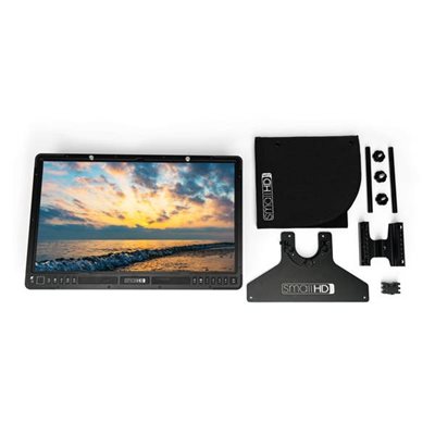 SmallHD 2403 HDR Production Monitor with 1000nits Brightness