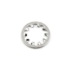 LECTRO WASH, 3 / 8" NINT. TOOTH, LOCK S