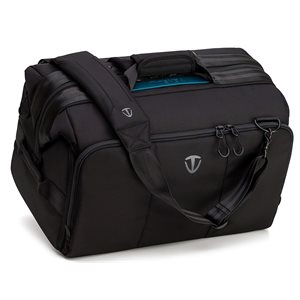 Tenba Cineluxe Shoulder Bag 21 Hightop - Black