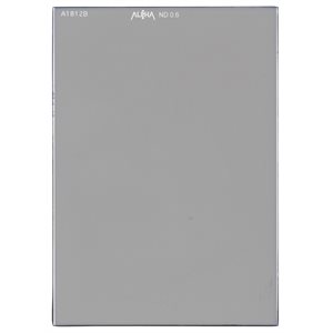 IDX ALPHA-I Solid Neutral Density 0.6 Filter 2-Stop