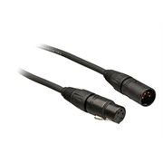 AMBIENT cable Hirose 4-pin to XLR-4F, 0,5 m