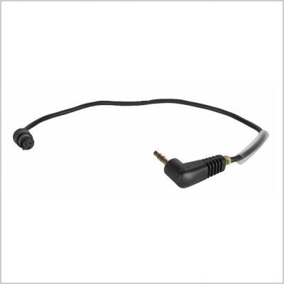 Ambient Recording ATM 3.5H Tiny Mike Adapter Cable (High Sensitivity)