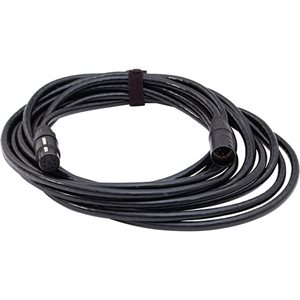 AMBIENT Microphone cable double-MS XLR7F to XLR7M, 10 meters