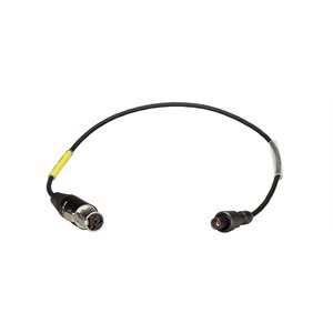 AMBIENT Microphone input cable f. UMP II, Schoeps Lemo triax
