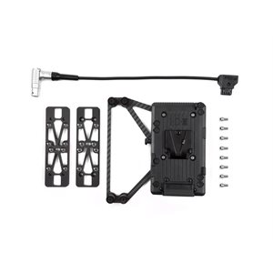 Freefly V-lock Adapter Kit for ALEXA Mini