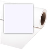 Colorama 565 Arctic White Background Paper Roll 1.35 x 11m