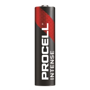 Procell PX2400 Intense Industrial Grade AAA Alkaline Battery
