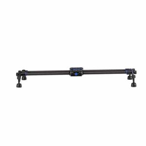 MoveOver8 18mm Dual Carbon Rail 600mm Slider Includes Case