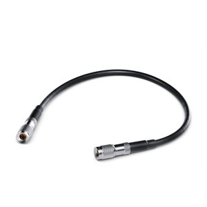 Blackmagic Cable (BMD) - Din 1.0 / 2.3 to Din 1.0 / 2.3 200mm