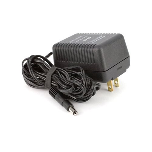 LECTRO AC ADAPTER / CHGR, 115VAC IN, 12VDC OUT