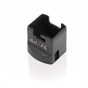 SHAPE Charging port and mount adapter 1 / 4-20 for Osmo pocket
