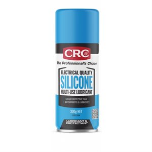 CRC Silicone Lubricant 300g Aerosol