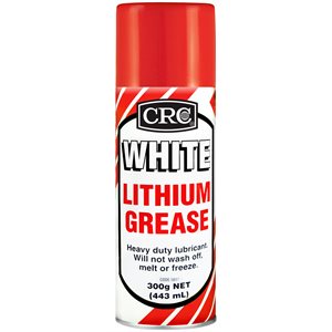 CRC Lithium Grease Spray 300g