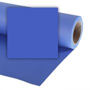 Colorama 291 Chromablue Background Paper Roll 2.72 x 25m