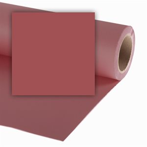 Colorama 196 Copper Background Paper Roll 2.72 x 11m