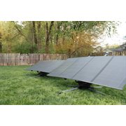 Ecoflow 400W Solar Panel / Solar Blanket