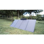Ecoflow 400W Solar Panel  /  Solar Blanket