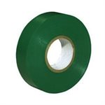 Stylus 520 Electrical Tape Green 20m x 18mm