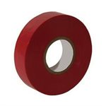 Stylus 520 Electrical Tape Red 20m x 18mm