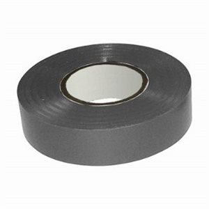 Stylus 520 Electrical Tape Silver 20m x 18mm