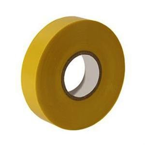 Stylus 520 Electrical Tape Yellow 20m x 18mm