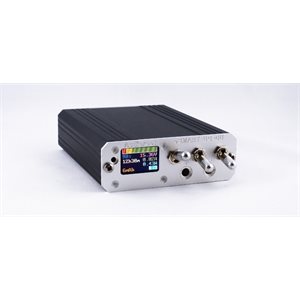 Audioroot Power Distributor w / Universal gauge & regulated outputs