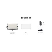 Fomex EX1200 Panel Light Kit