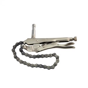 Filmgear Chain Vise Clamp with 16mm Stud