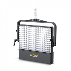 Filmgear 240 POWER LED Fixture - Daylight 5600k