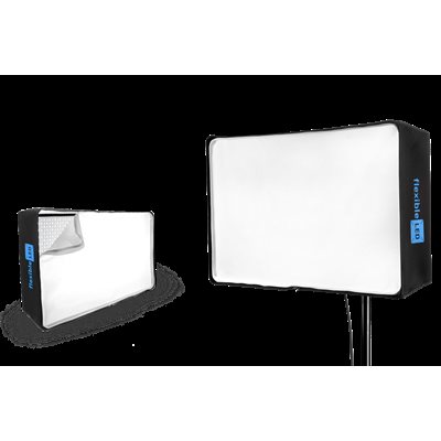 Fomex Softbox with Quick Frame and FDSF12 for FL1200
