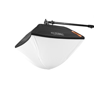 Fomex LTB6 - LiteBall with Carrying Bag for FL600 - without Cover