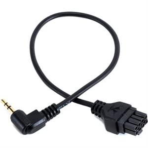 Freefly MoVI Pro / XL LANC Serial Cable - Long