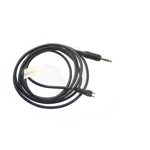 Audio Implements HDS-93 Cable Stereo For Phone
