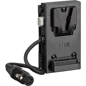 IDX C-EB(XLR) ENDURA Power Adaptor