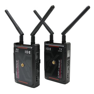 IDX CW-1DX Wireless HD-Video Transmission System HDMI