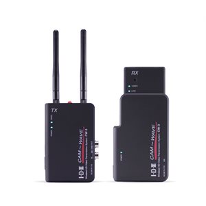 IDX CW-3 Wireless HD Video System