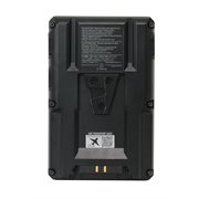 IDX DUO-C98P 97Wh Li-ion V-Mount Battery with 2x D-Taps & 1x USB-C