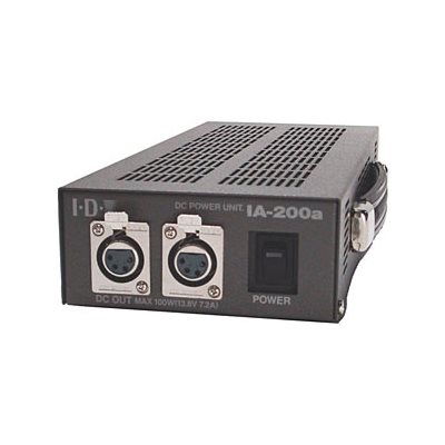 IDX IA-200a 100W AC Adaptor Power Supply