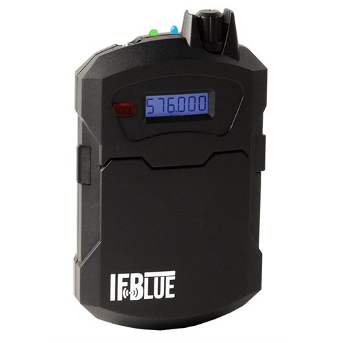 IFBlue IFB1C-C1 IFB Receiver - 614-692 MHz