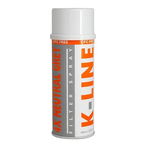 K-Line Dulling Spray ND Grey