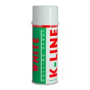K-Line Dulling Spray White