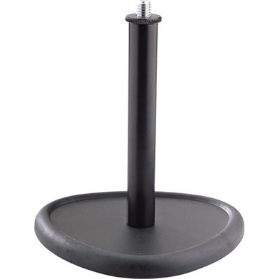 K&M Table microphone stand