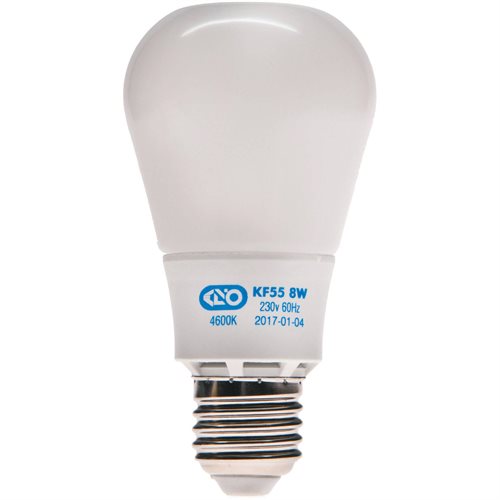 Kino Flo KF55 True Match Screw-Base LED Bulb