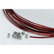 Kino Flo EXP-FXR-S Fixture Wire Repair Kit-Silver.