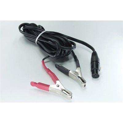 Kino Flo PWC-AX Dc Power Cable EXISTING STOCK ONLY