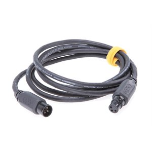 Kino Flo XLR-310 Dc Power Cable 3-Pin Xlr, 10Ft.