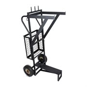 Kupo KGC-012 Junior C-Stand Grip Cart