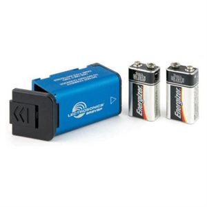 Lectrosonics Dual 9V Battery Holder for use with SRBATTSLED